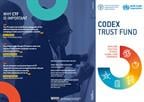 Codex Trust Fund brochure cover