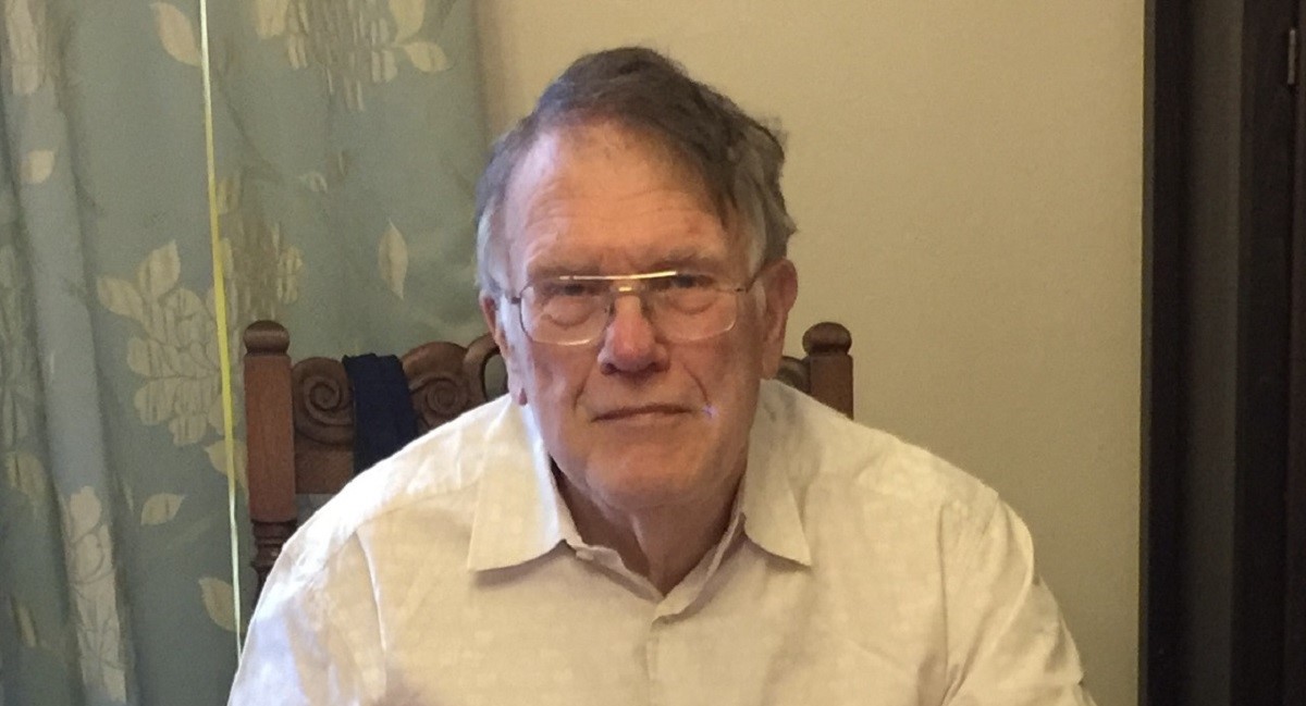 In Memoriam: Professor Emeritus Michael Doenhoff (1946-2024)