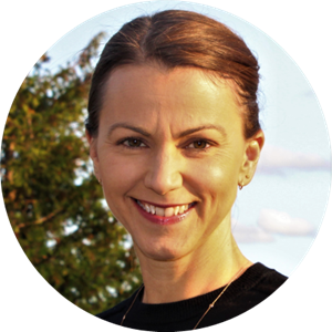 Katrine Bach Habersaat