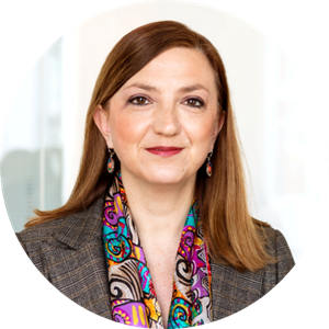 Natasha Azzopardi-Muscat