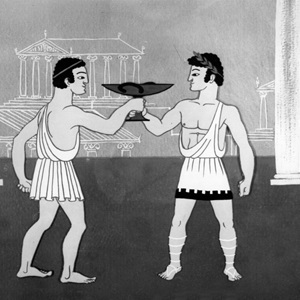 Why do people drink in spite of the dangers? Alcohol has been used since the beginning of time, when it was believed to be the stream of life... A brotherhood of blood later became a brotherhood in wine.