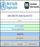 wsp quality assurance tool thumbnail