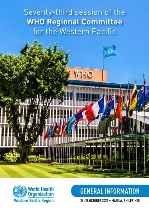 General Information Booklet